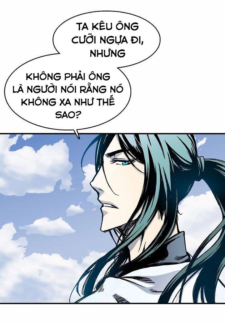 Hồi Ức Của Chiến Thần chapter 46 - Upload bởi truyensieuhay.com