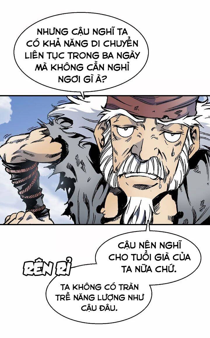 Hồi Ức Của Chiến Thần chapter 46 - Upload bởi truyensieuhay.com
