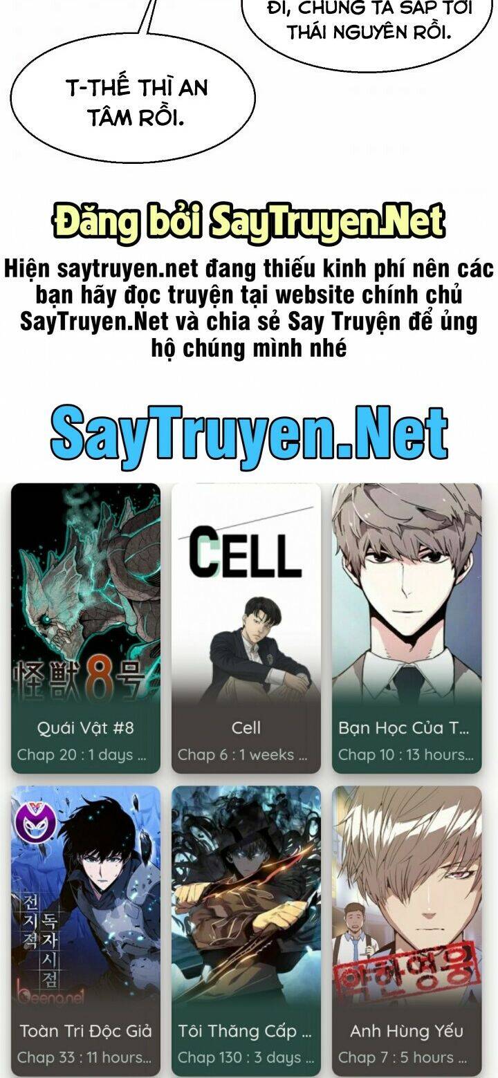Hồi Ức Của Chiến Thần chapter 46 - Upload bởi truyensieuhay.com