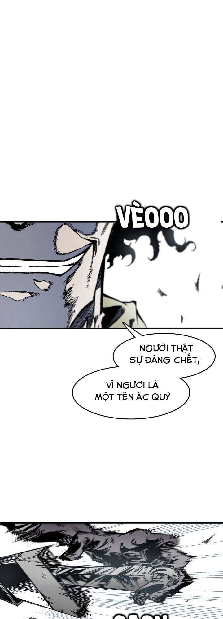 Hồi Ức Của Chiến Thần chapter 47 - Upload bởi truyensieuhay.com