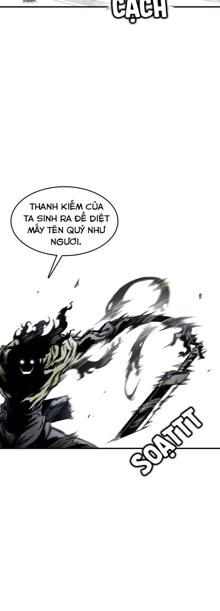 Hồi Ức Của Chiến Thần chapter 47 - Upload bởi truyensieuhay.com