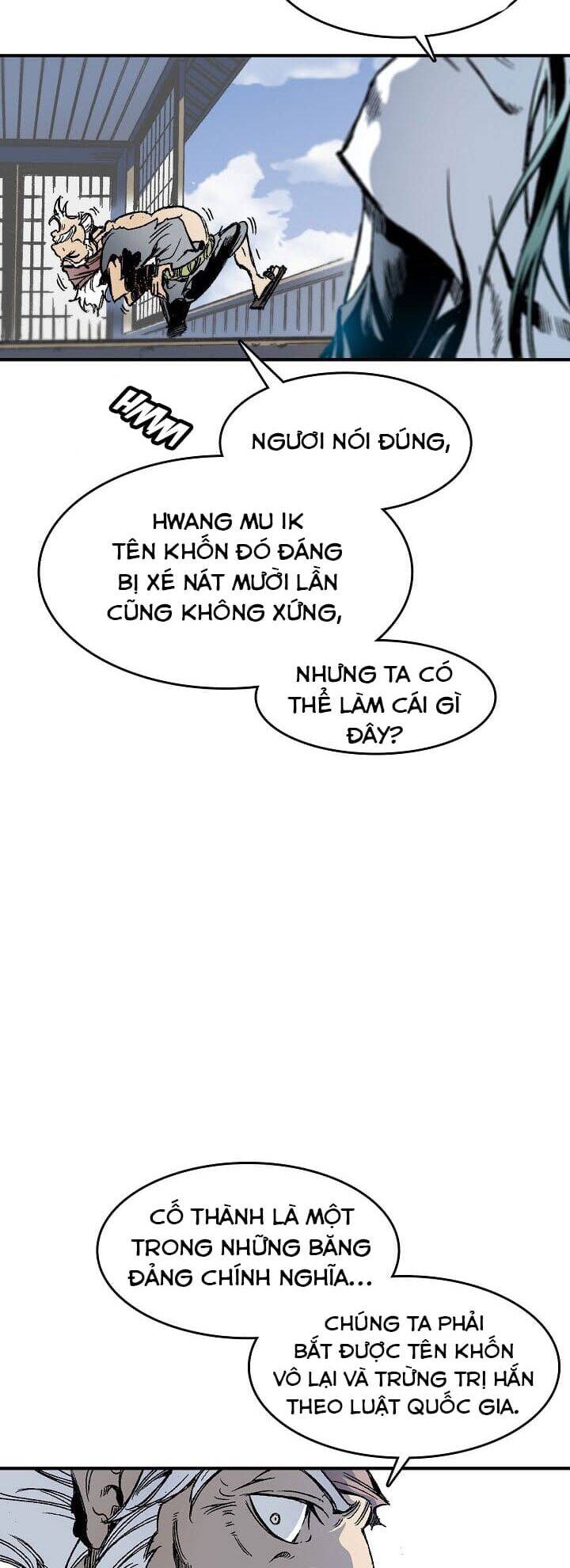Hồi Ức Của Chiến Thần chapter 47 - Upload bởi truyensieuhay.com