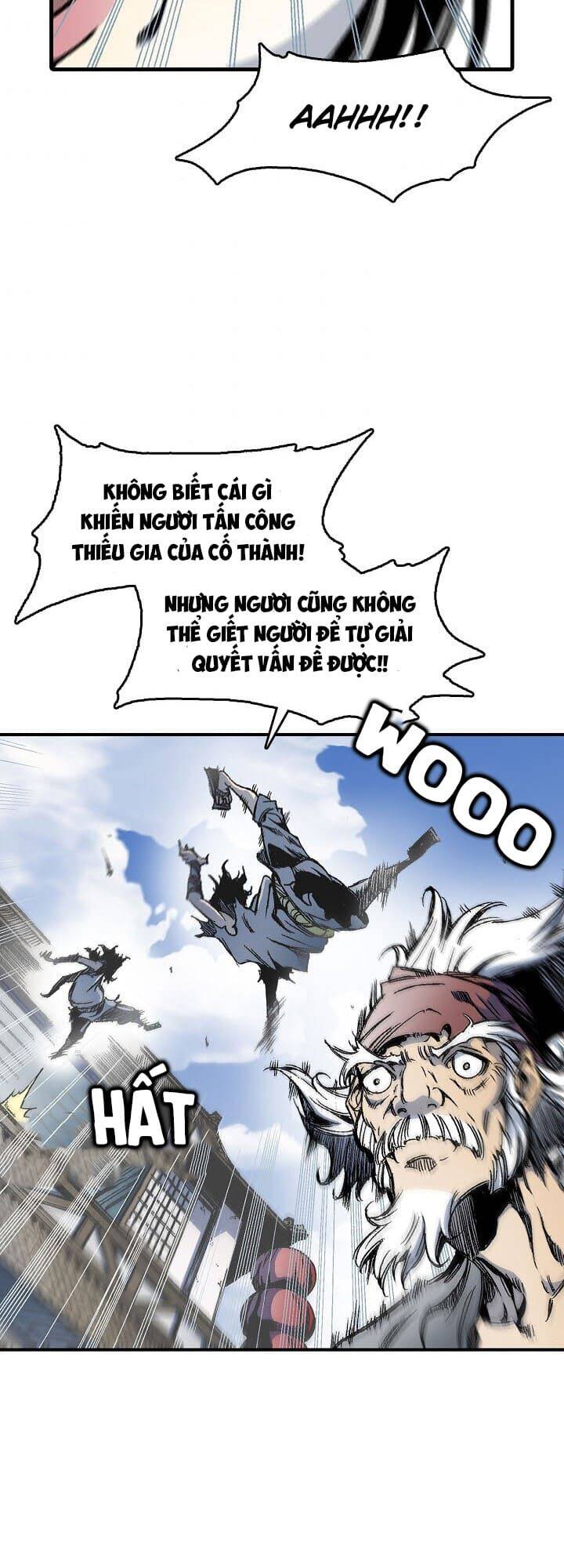 Hồi Ức Của Chiến Thần chapter 47 - Upload bởi truyensieuhay.com