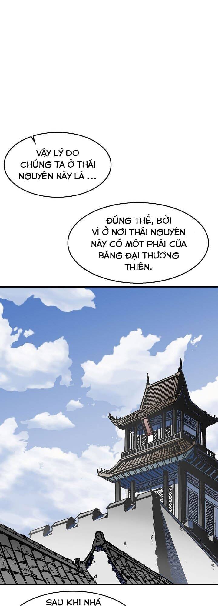 Hồi Ức Của Chiến Thần chapter 47 - Upload bởi truyensieuhay.com