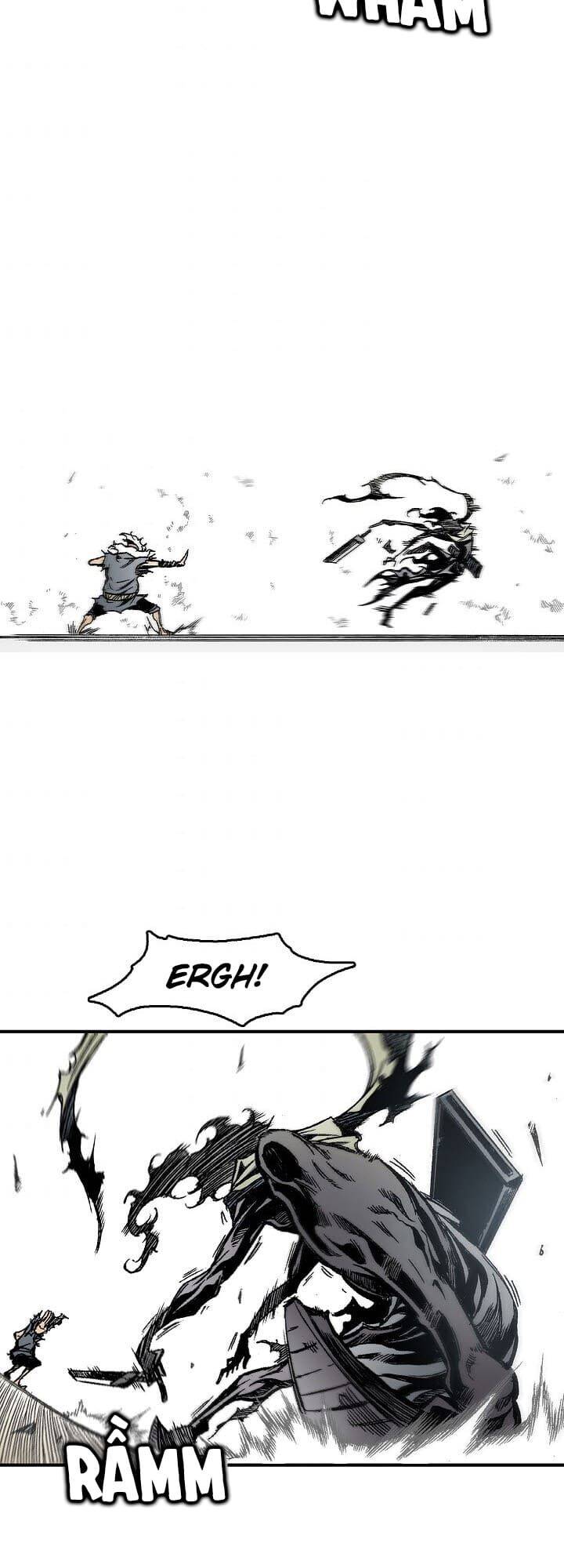 Hồi Ức Của Chiến Thần chapter 47 - Upload bởi truyensieuhay.com