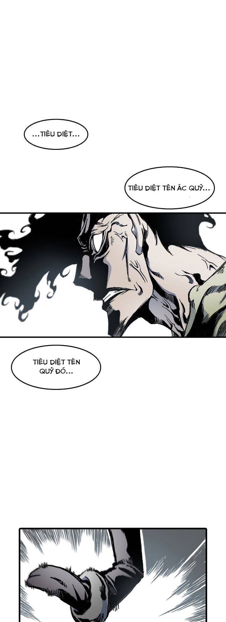 Hồi Ức Của Chiến Thần chapter 47 - Upload bởi truyensieuhay.com