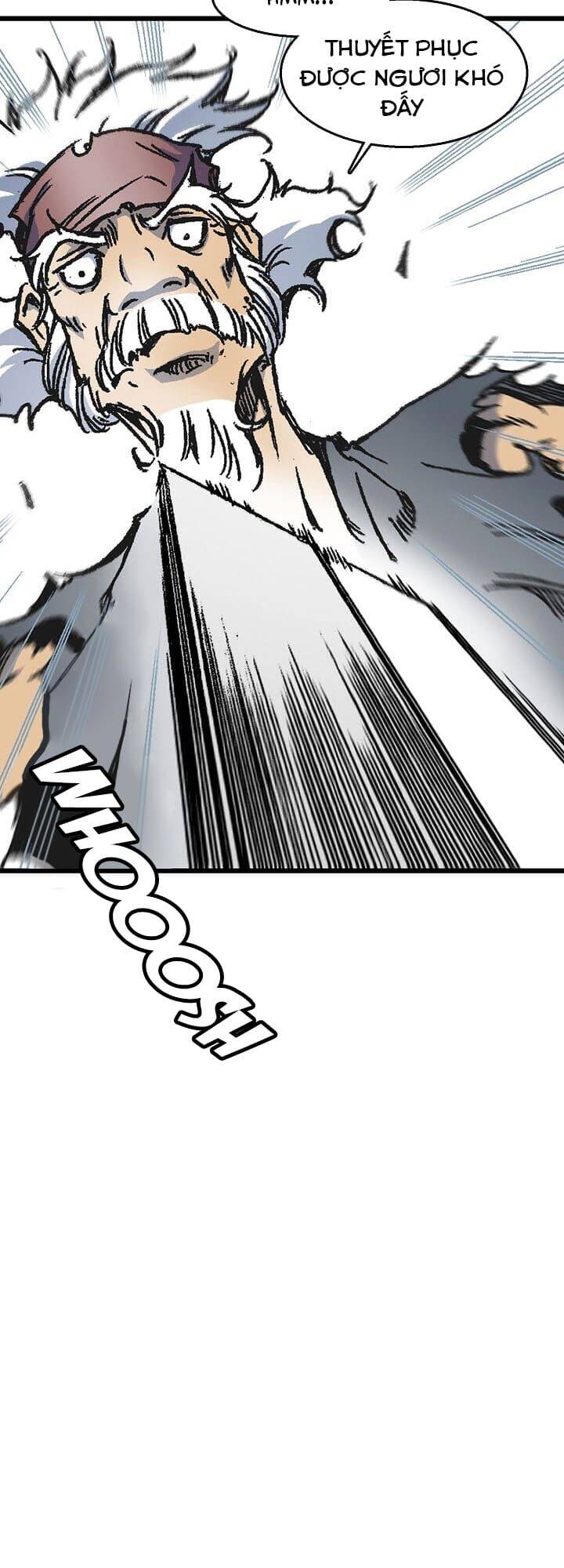 Hồi Ức Của Chiến Thần chapter 47 - Upload bởi truyensieuhay.com