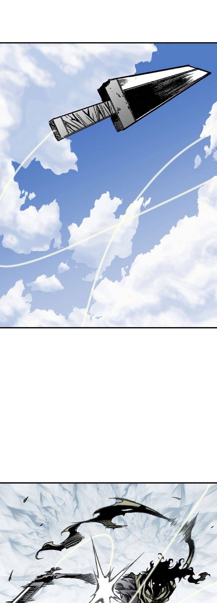 Hồi Ức Của Chiến Thần chapter 47 - Upload bởi truyensieuhay.com
