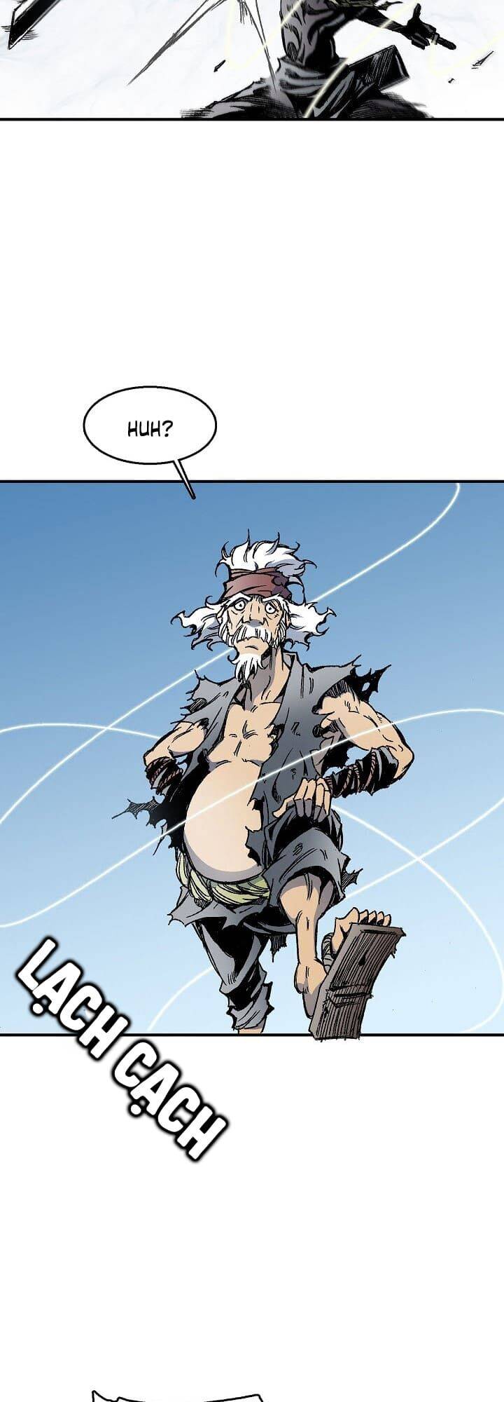 Hồi Ức Của Chiến Thần chapter 47 - Upload bởi truyensieuhay.com