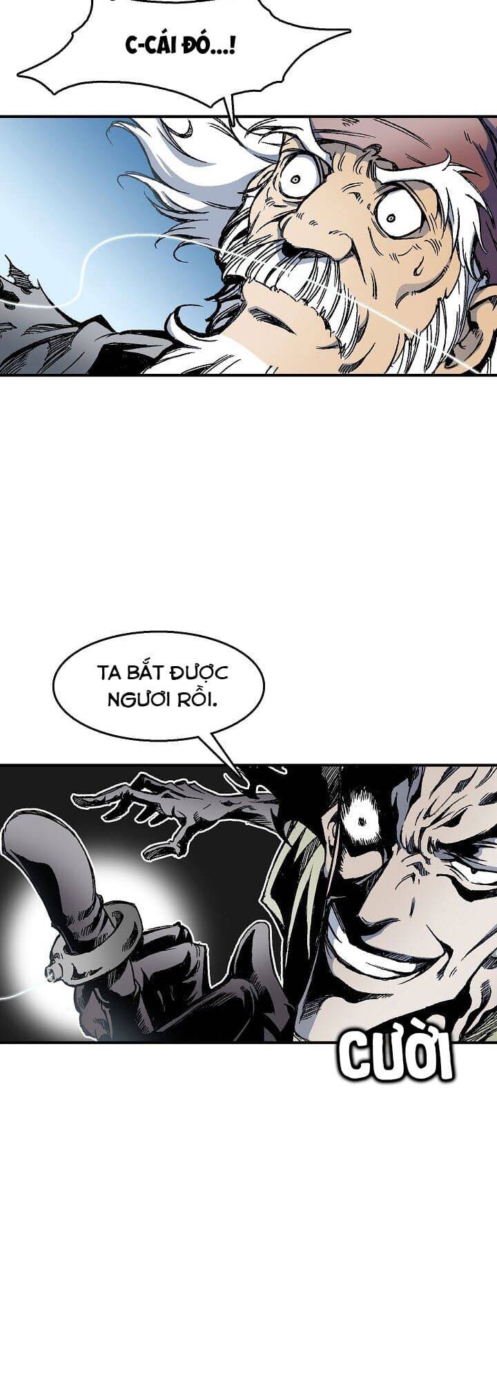Hồi Ức Của Chiến Thần chapter 47 - Upload bởi truyensieuhay.com