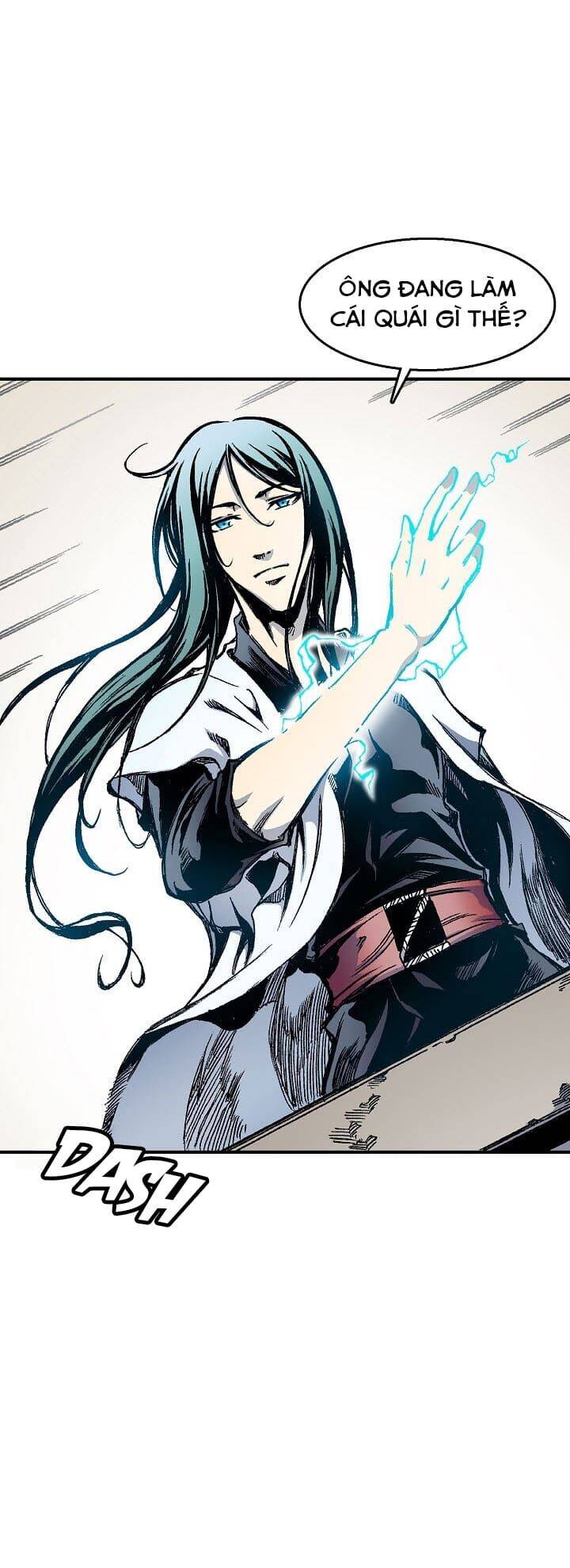Hồi Ức Của Chiến Thần chapter 47 - Upload bởi truyensieuhay.com