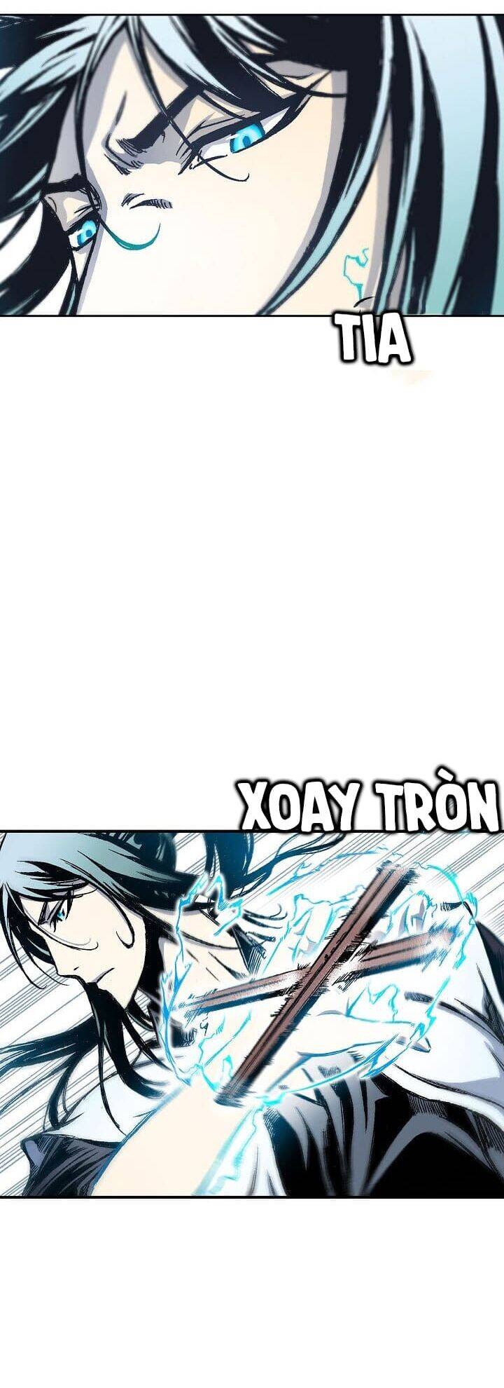 Hồi Ức Của Chiến Thần chapter 47 - Upload bởi truyensieuhay.com