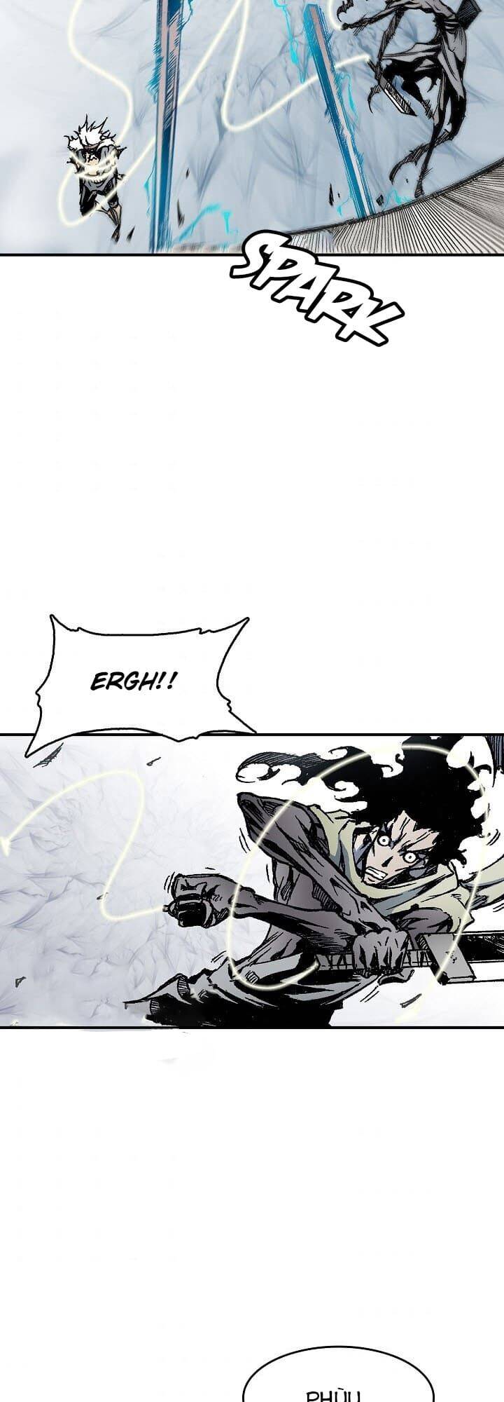 Hồi Ức Của Chiến Thần chapter 47 - Upload bởi truyensieuhay.com