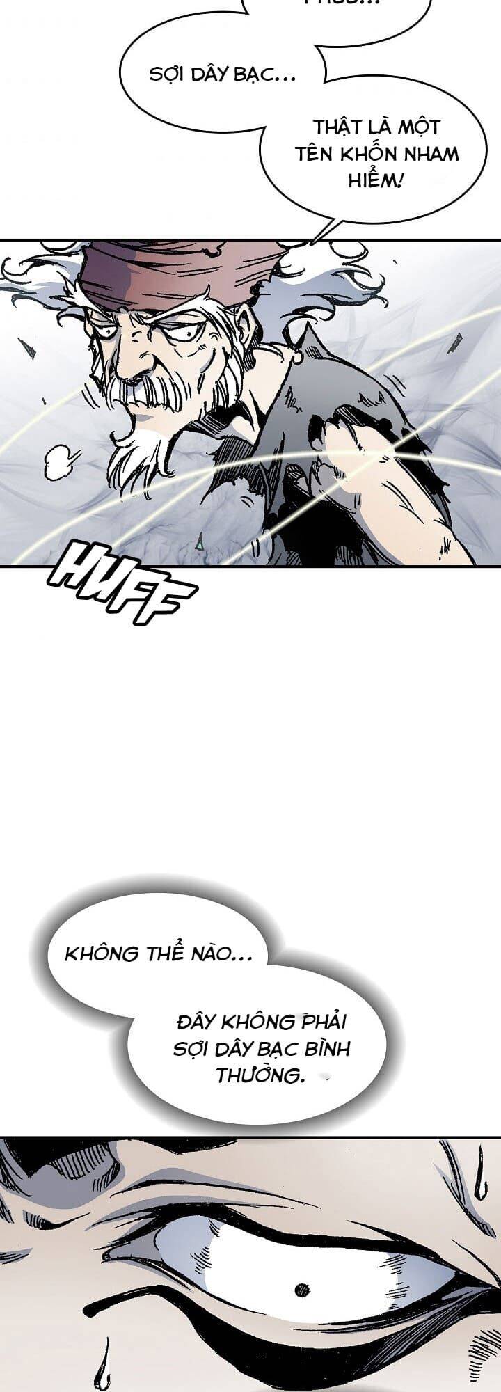 Hồi Ức Của Chiến Thần chapter 47 - Upload bởi truyensieuhay.com