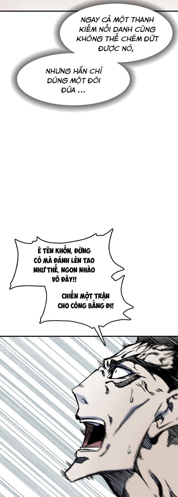 Hồi Ức Của Chiến Thần chapter 47 - Upload bởi truyensieuhay.com