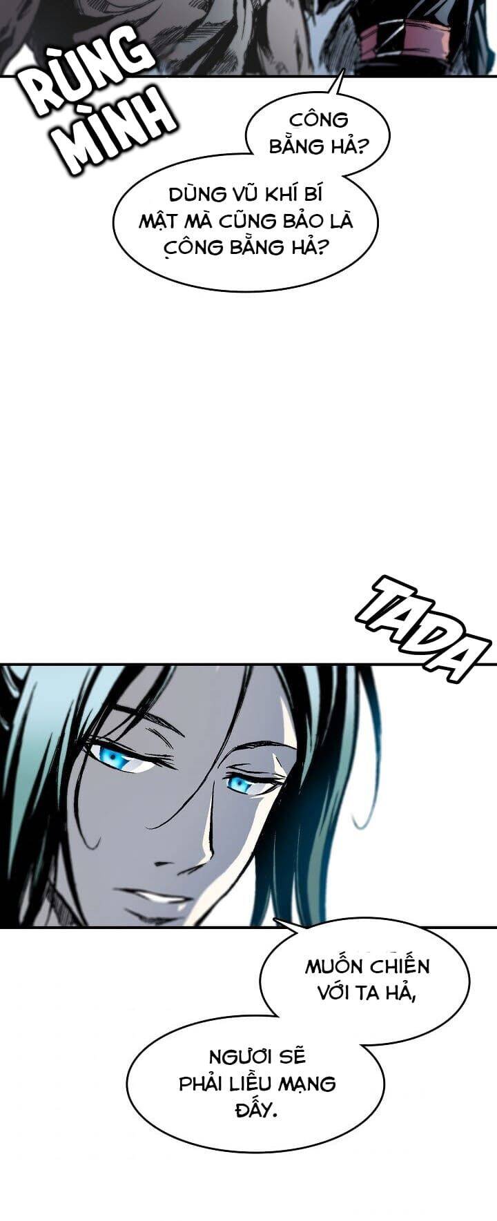 Hồi Ức Của Chiến Thần chapter 47 - Upload bởi truyensieuhay.com
