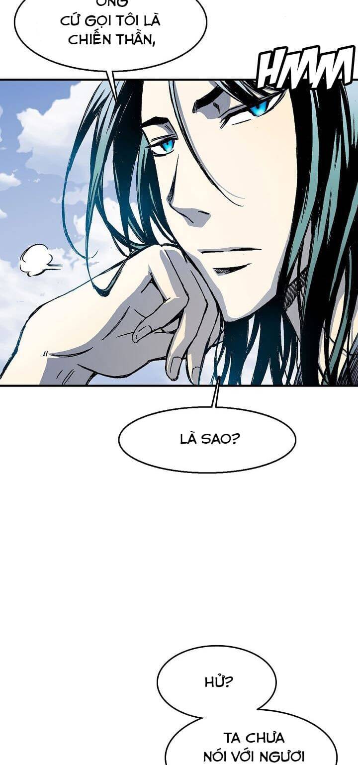 Hồi Ức Của Chiến Thần chapter 47 - Upload bởi truyensieuhay.com