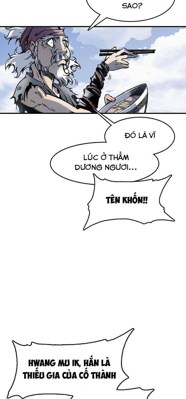 Hồi Ức Của Chiến Thần chapter 47 - Upload bởi truyensieuhay.com
