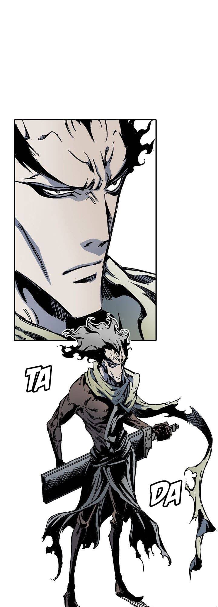 Hồi Ức Của Chiến Thần chapter 47 - Upload bởi truyensieuhay.com