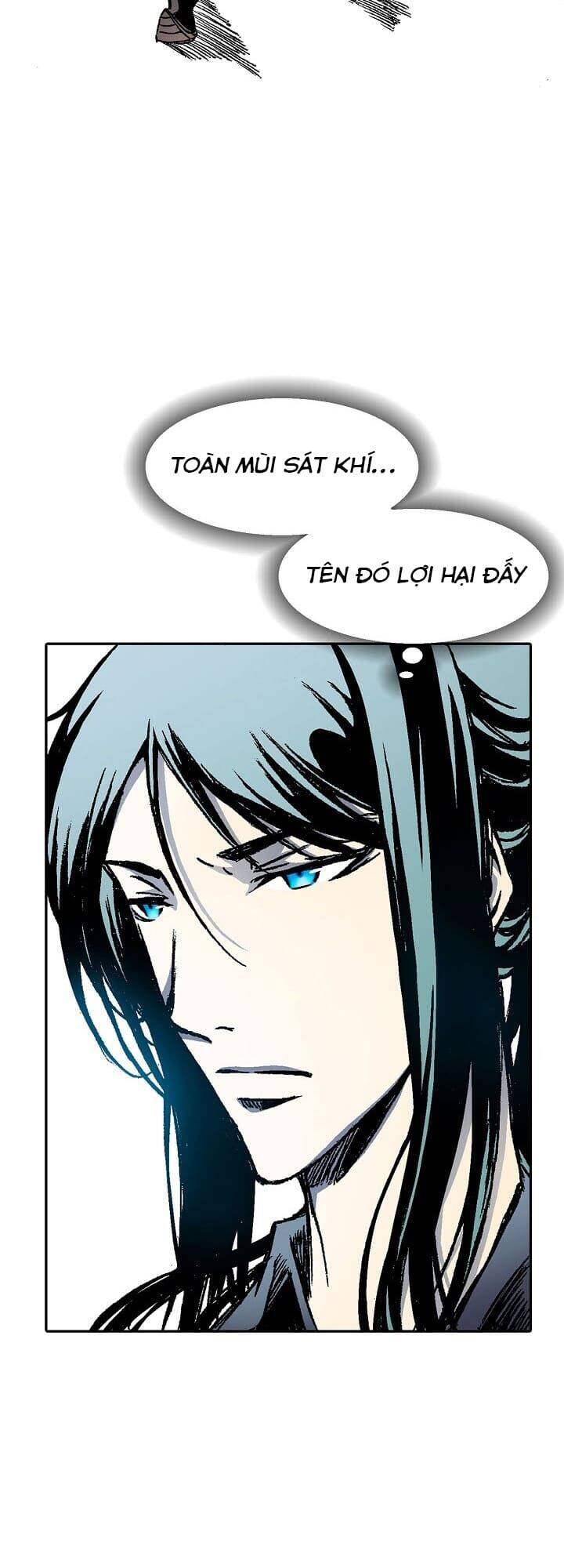 Hồi Ức Của Chiến Thần chapter 47 - Upload bởi truyensieuhay.com