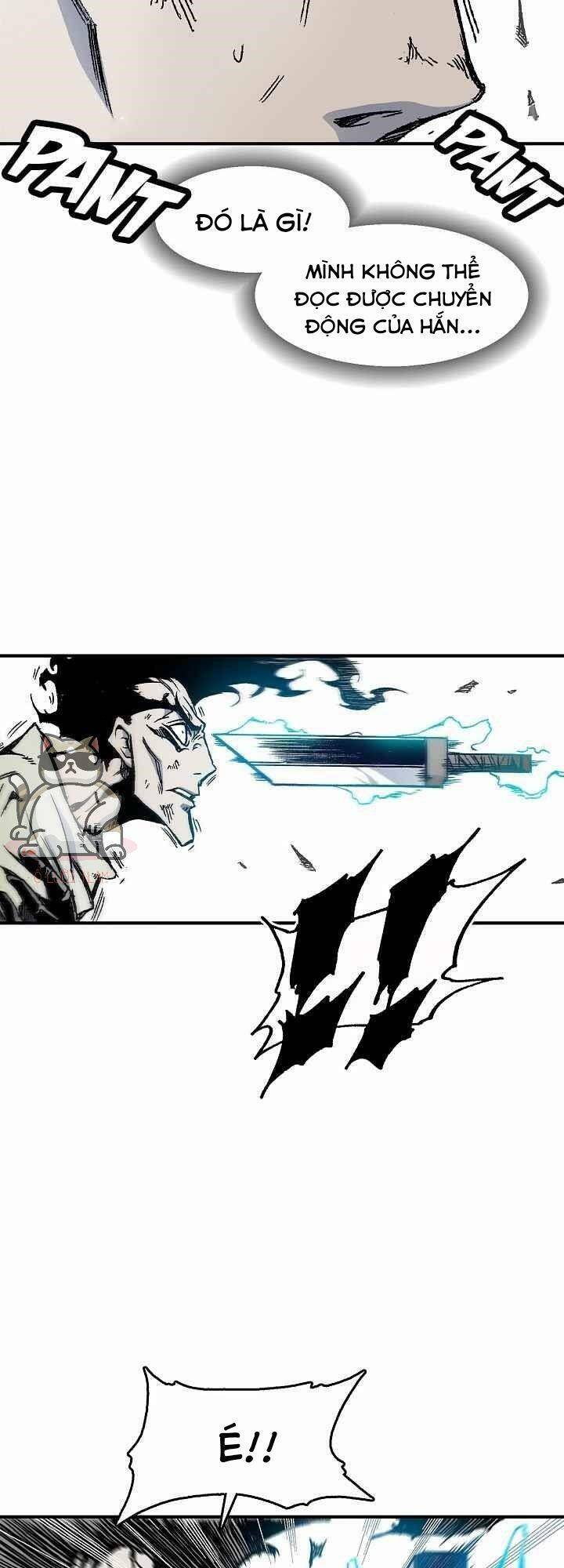 Hồi Ức Của Chiến Thần chapter 48 - Upload bởi truyensieuhay.com