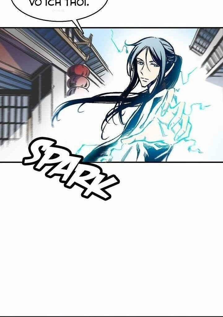 Hồi Ức Của Chiến Thần chapter 48 - Upload bởi truyensieuhay.com