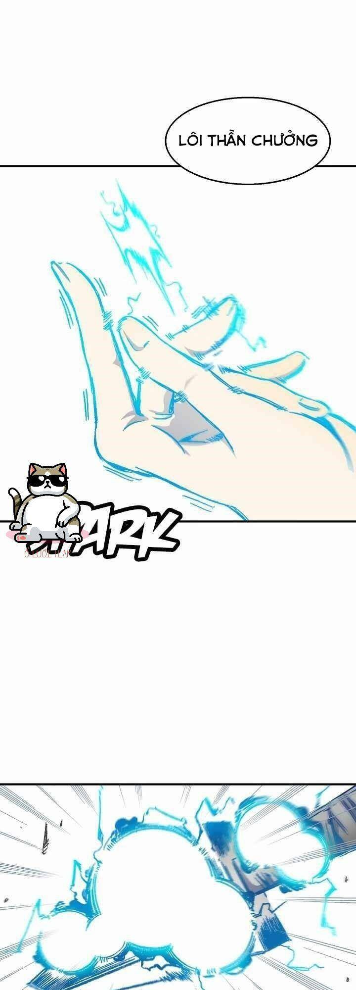 Hồi Ức Của Chiến Thần chapter 48 - Upload bởi truyensieuhay.com