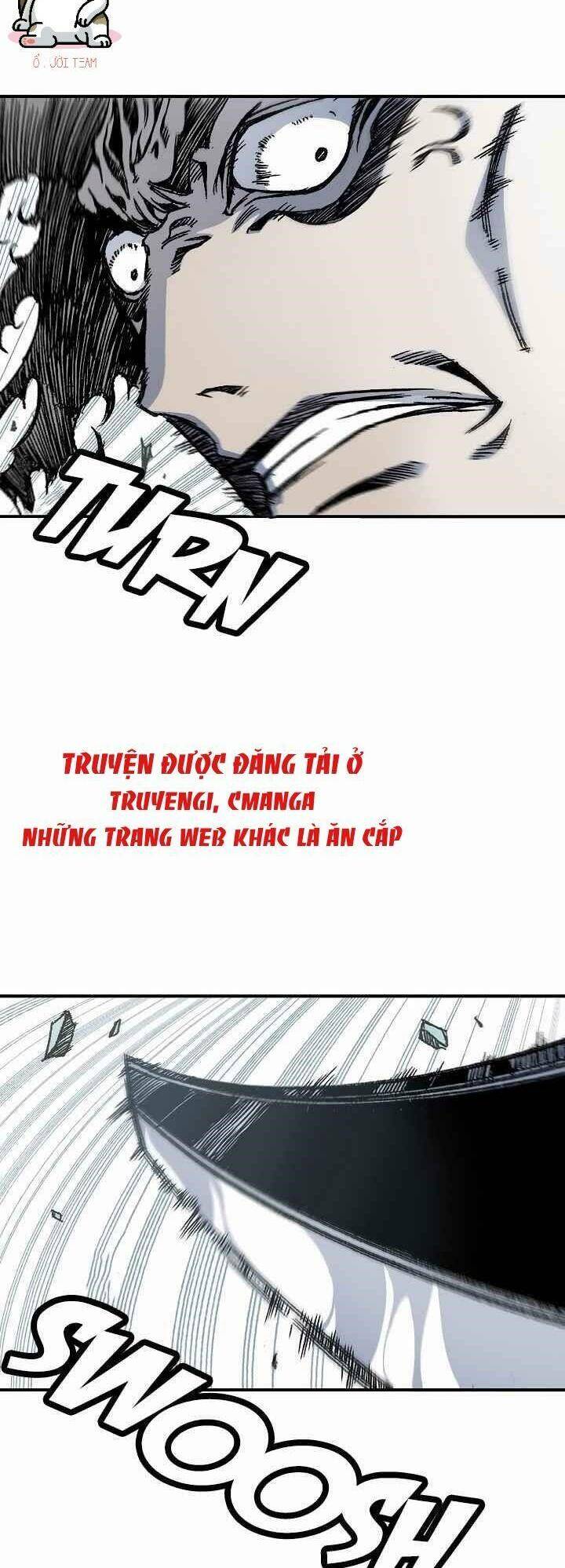 Hồi Ức Của Chiến Thần chapter 48 - Upload bởi truyensieuhay.com