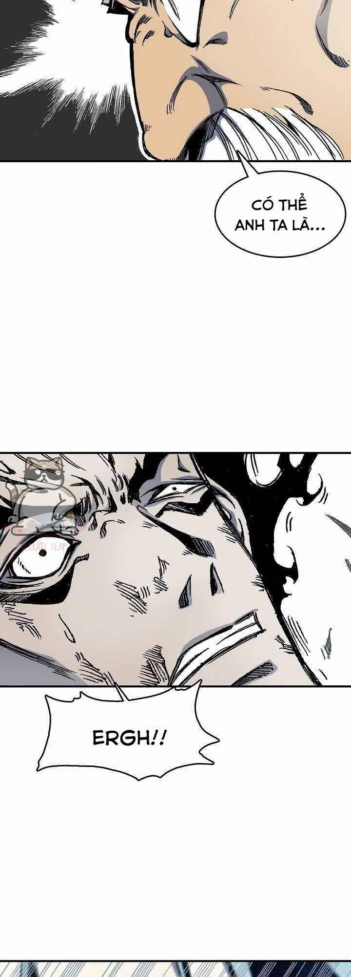 Hồi Ức Của Chiến Thần chapter 48 - Upload bởi truyensieuhay.com