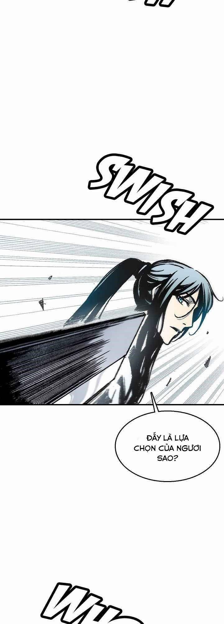 Hồi Ức Của Chiến Thần chapter 48 - Upload bởi truyensieuhay.com