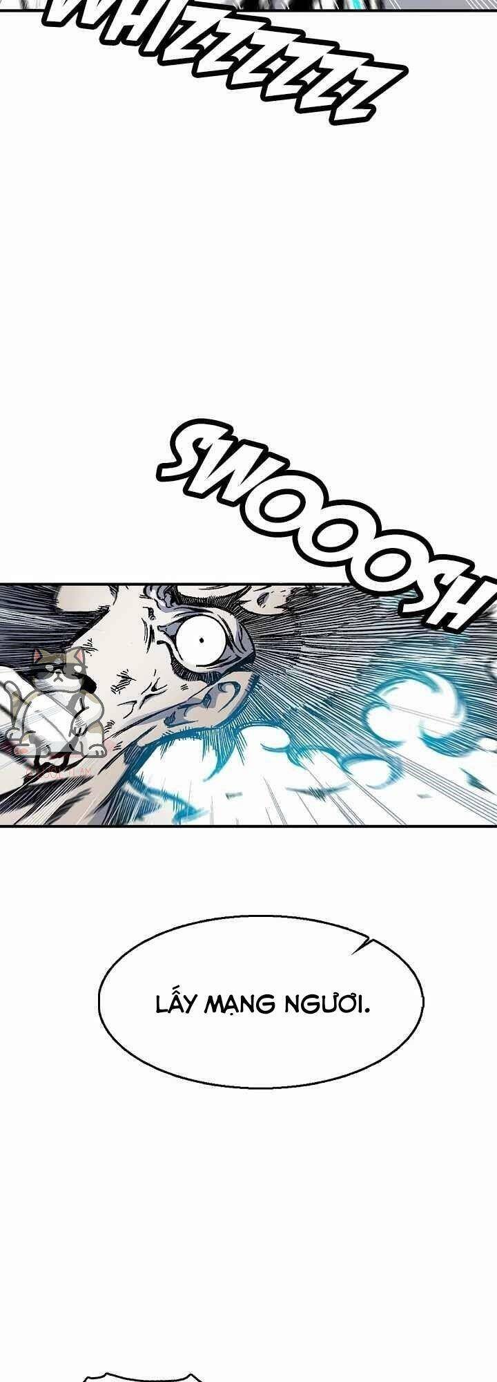Hồi Ức Của Chiến Thần chapter 48 - Upload bởi truyensieuhay.com