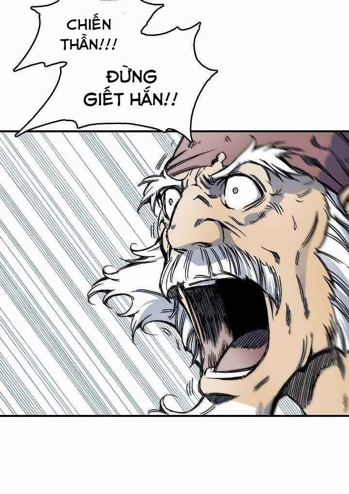Hồi Ức Của Chiến Thần chapter 48 - Upload bởi truyensieuhay.com