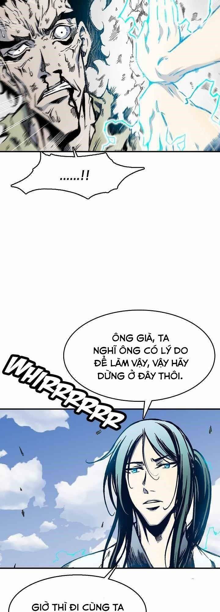 Hồi Ức Của Chiến Thần chapter 48 - Upload bởi truyensieuhay.com