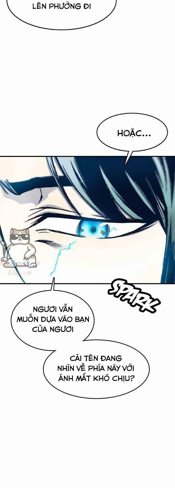 Hồi Ức Của Chiến Thần chapter 48 - Upload bởi truyensieuhay.com