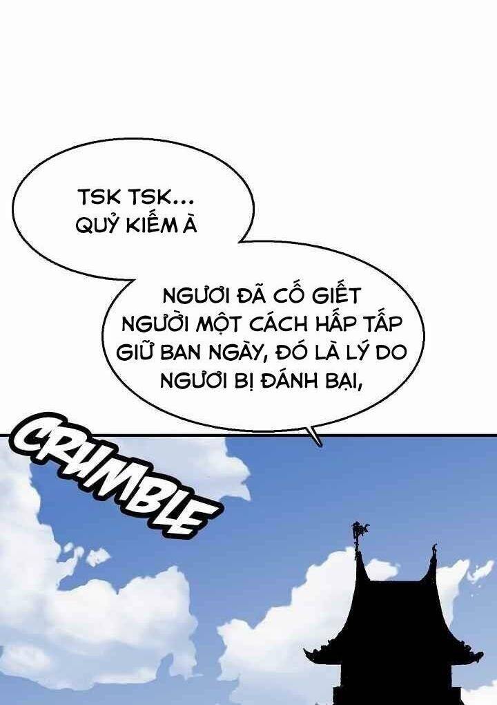 Hồi Ức Của Chiến Thần chapter 48 - Upload bởi truyensieuhay.com