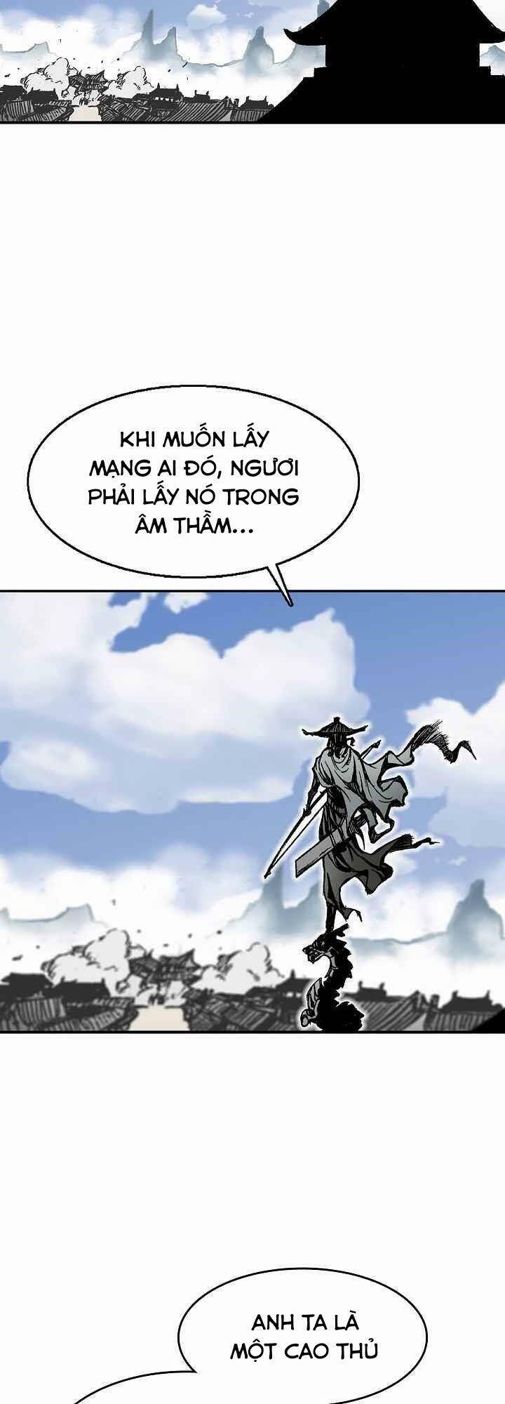 Hồi Ức Của Chiến Thần chapter 48 - Upload bởi truyensieuhay.com