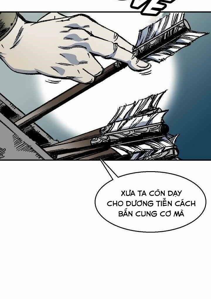 Hồi Ức Của Chiến Thần chapter 48 - Upload bởi truyensieuhay.com