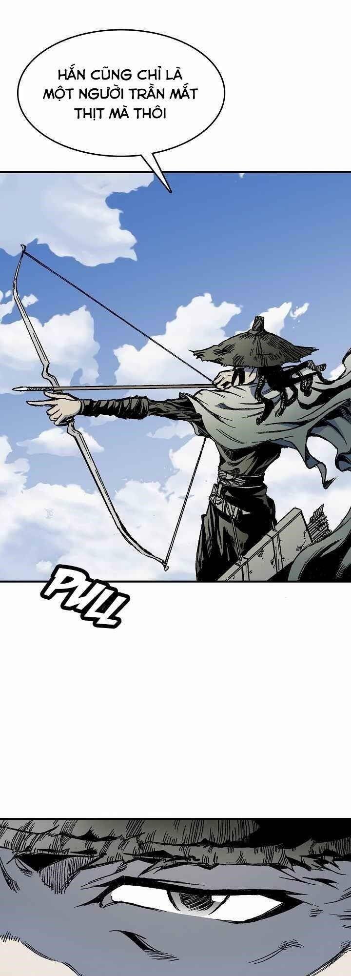 Hồi Ức Của Chiến Thần chapter 48 - Upload bởi truyensieuhay.com