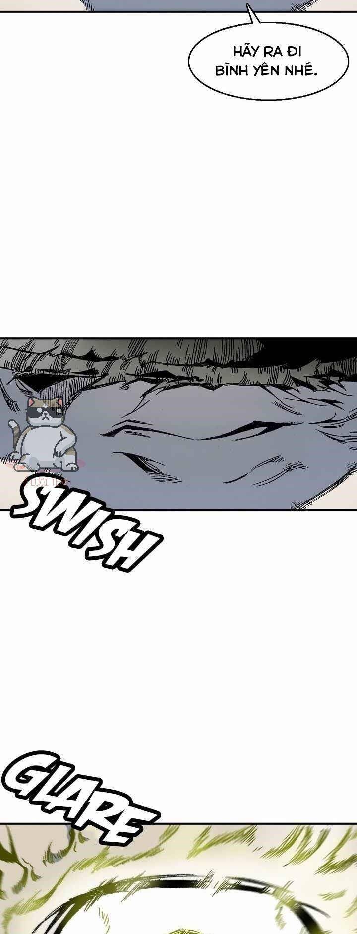 Hồi Ức Của Chiến Thần chapter 48 - Upload bởi truyensieuhay.com