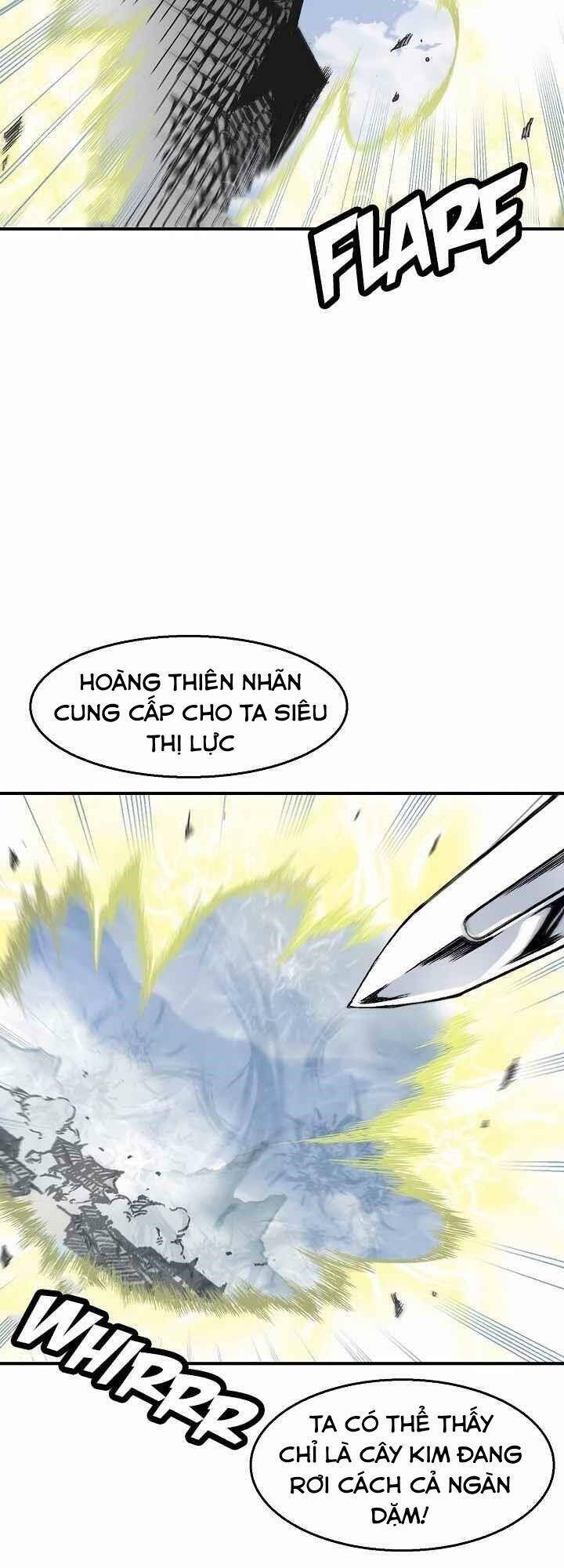 Hồi Ức Của Chiến Thần chapter 48 - Upload bởi truyensieuhay.com