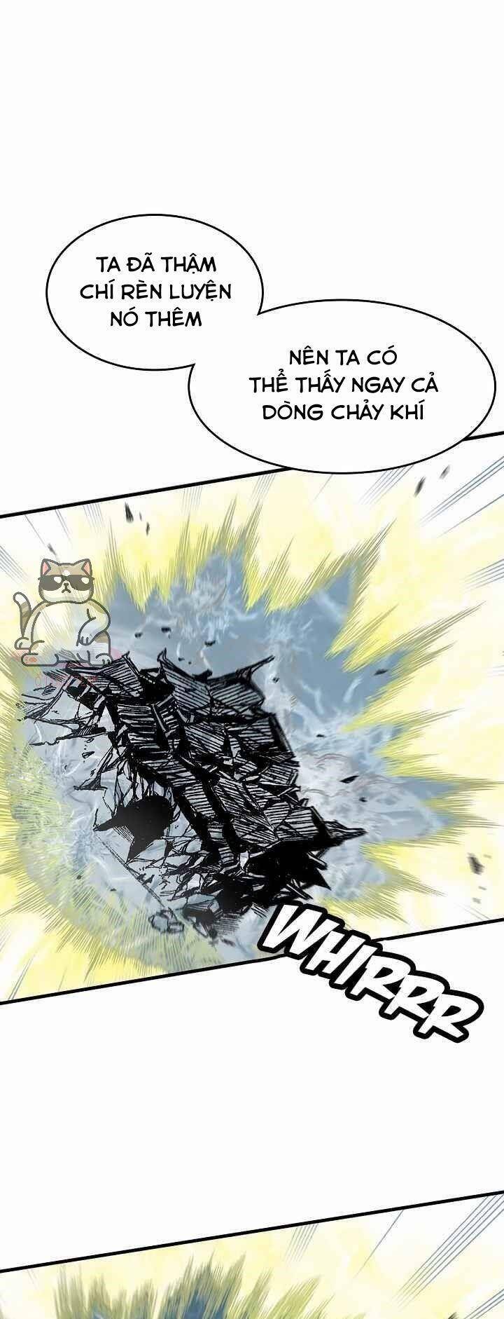 Hồi Ức Của Chiến Thần chapter 48 - Upload bởi truyensieuhay.com