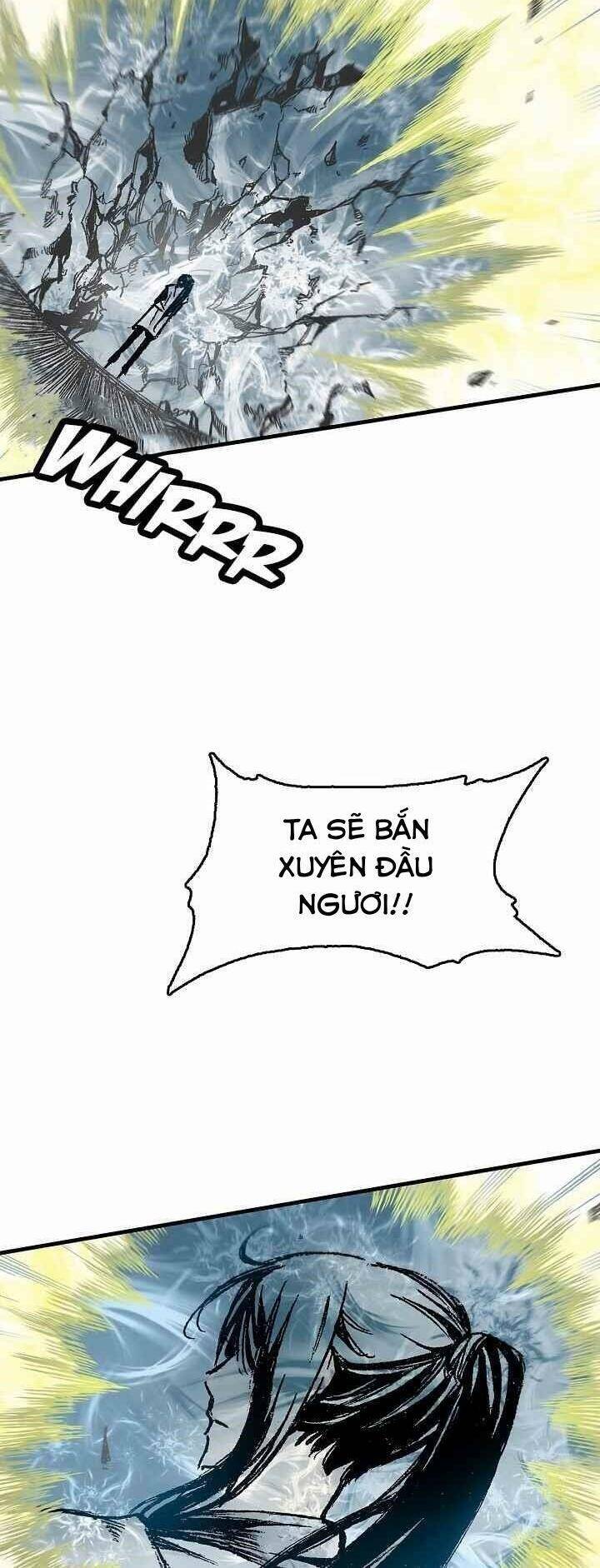 Hồi Ức Của Chiến Thần chapter 48 - Upload bởi truyensieuhay.com