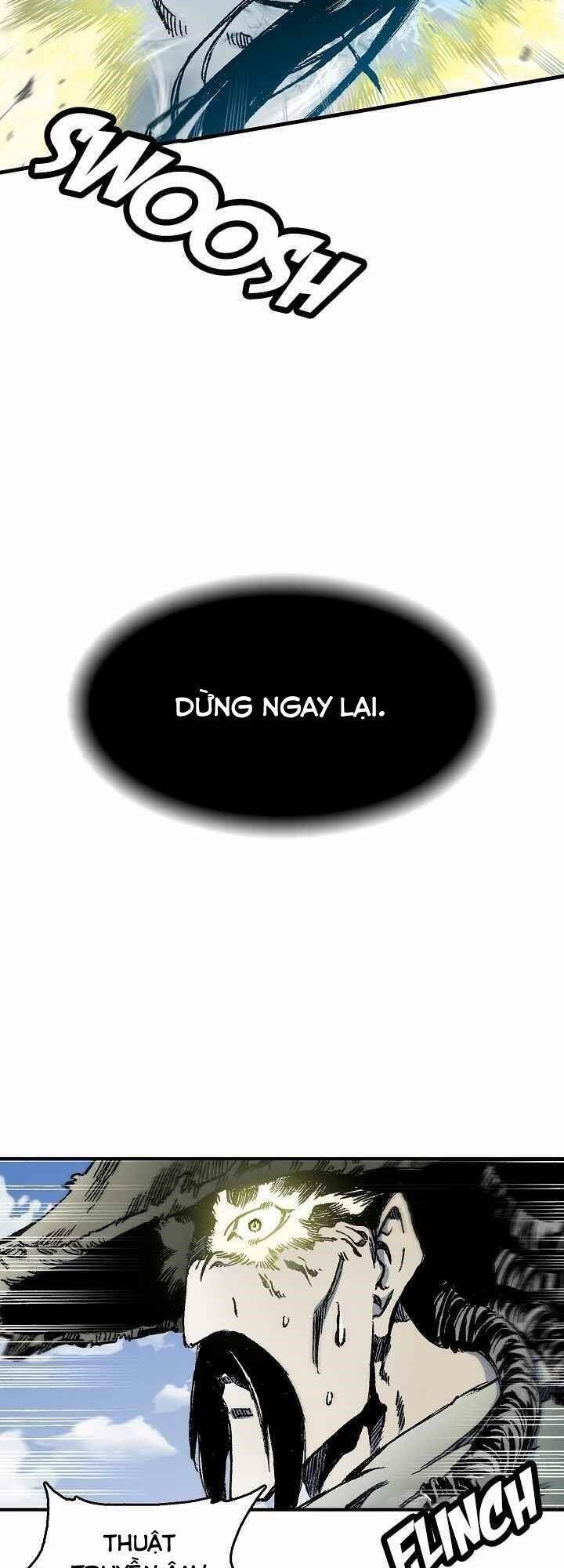 Hồi Ức Của Chiến Thần chapter 48 - Upload bởi truyensieuhay.com