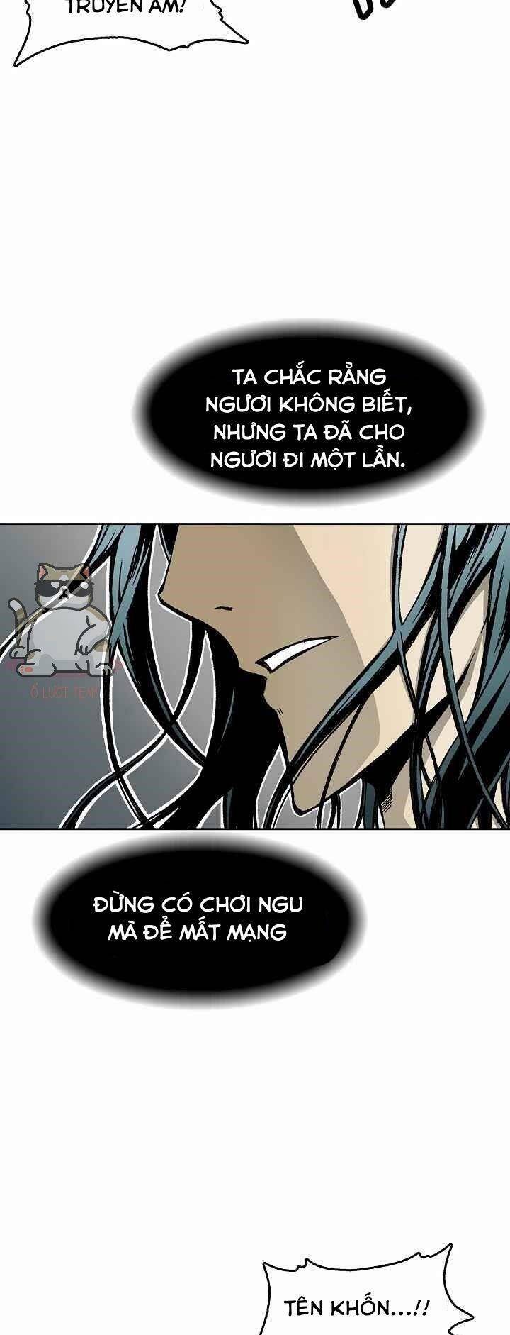 Hồi Ức Của Chiến Thần chapter 48 - Upload bởi truyensieuhay.com