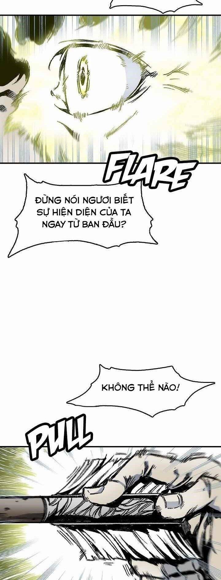 Hồi Ức Của Chiến Thần chapter 48 - Upload bởi truyensieuhay.com