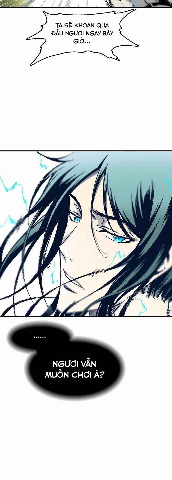Hồi Ức Của Chiến Thần chapter 48 - Upload bởi truyensieuhay.com