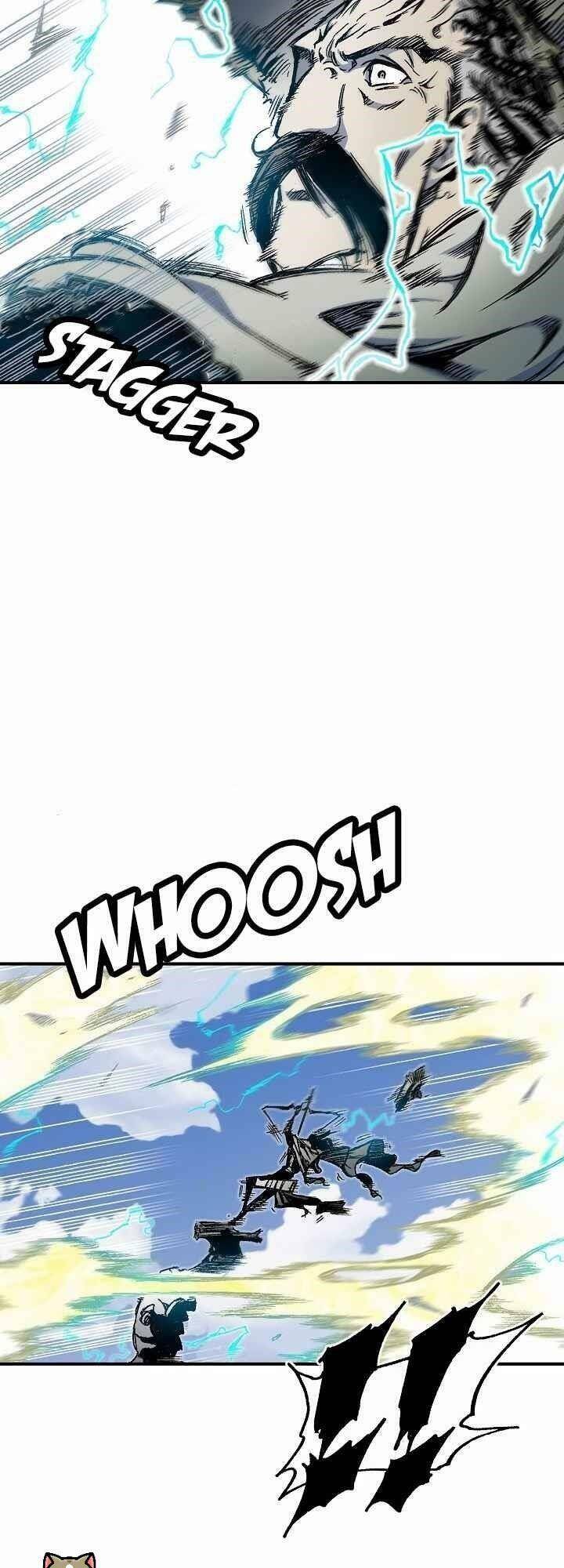 Hồi Ức Của Chiến Thần chapter 48 - Upload bởi truyensieuhay.com