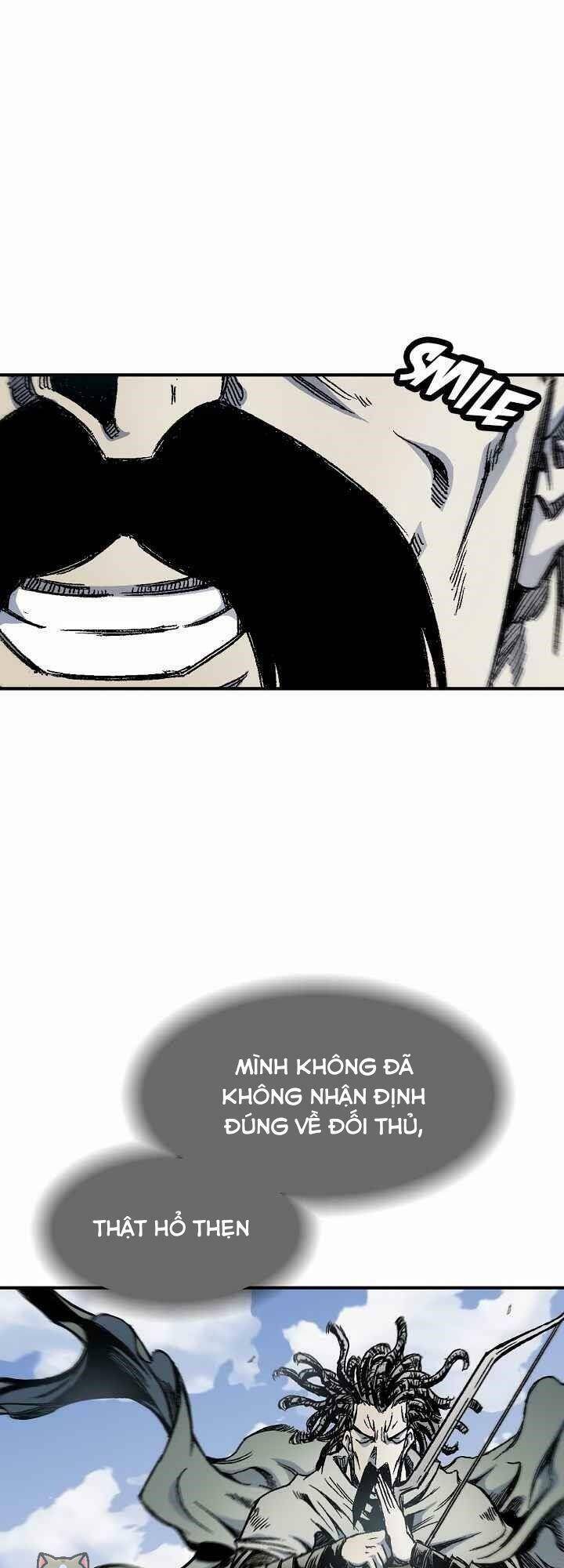 Hồi Ức Của Chiến Thần chapter 48 - Upload bởi truyensieuhay.com