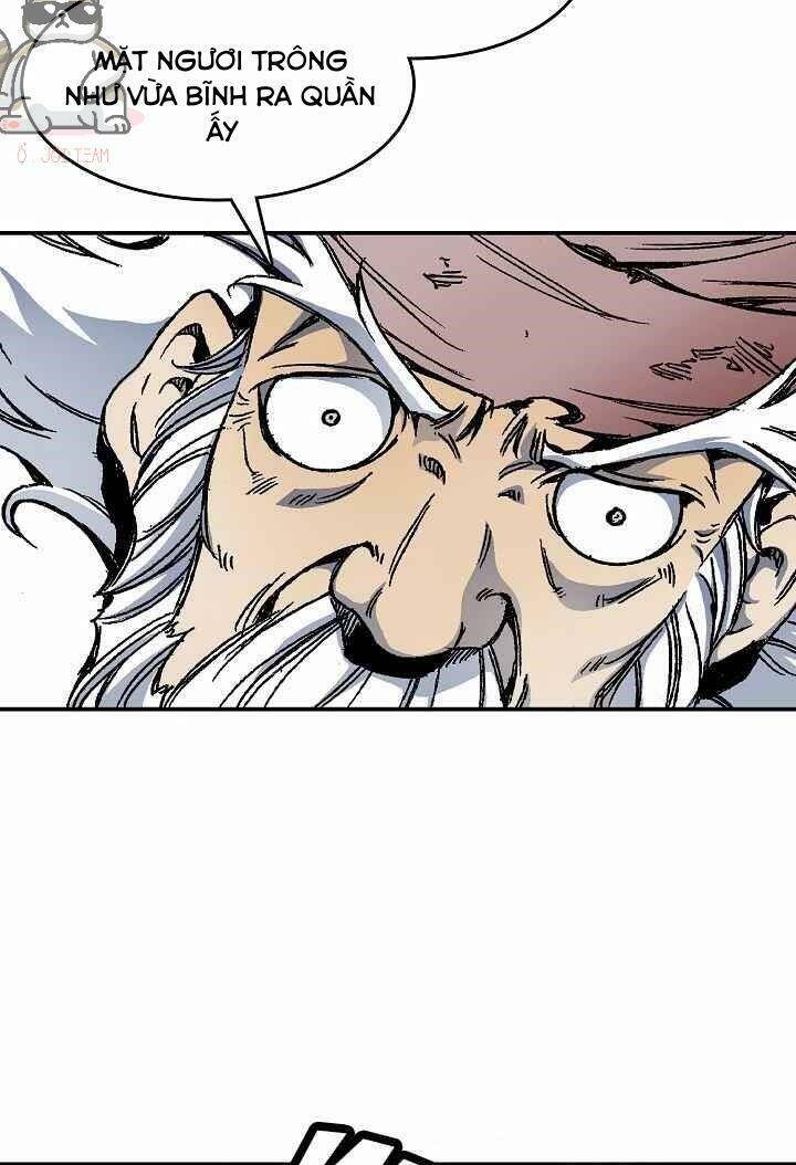 Hồi Ức Của Chiến Thần chapter 48 - Upload bởi truyensieuhay.com