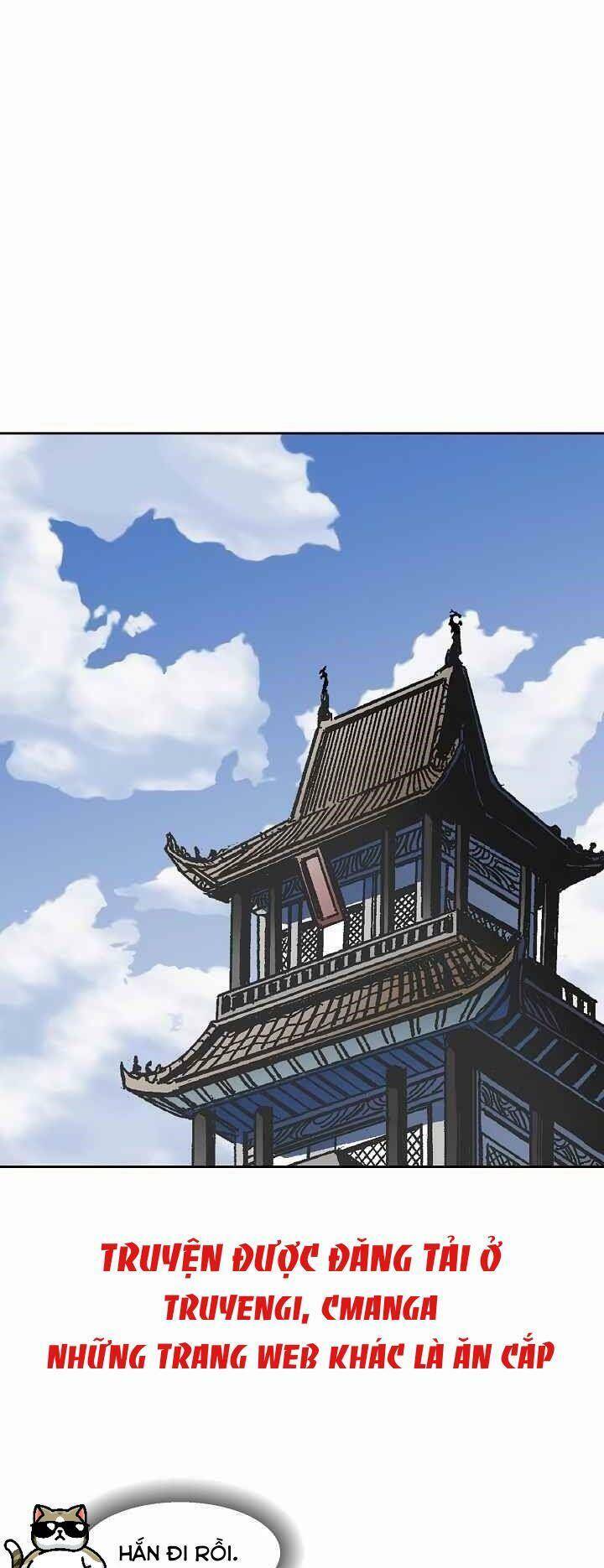 Hồi Ức Của Chiến Thần chapter 48 - Upload bởi truyensieuhay.com